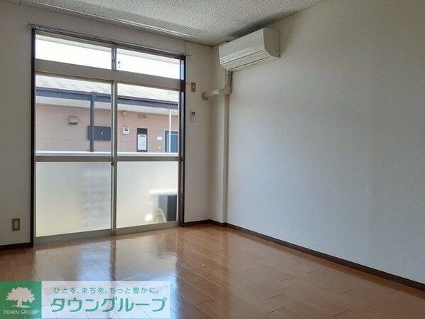 エルディムみなみIIの物件内観写真